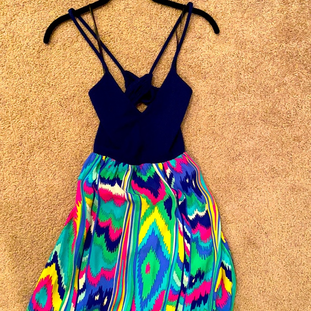 Alice & Trixie ladies dress